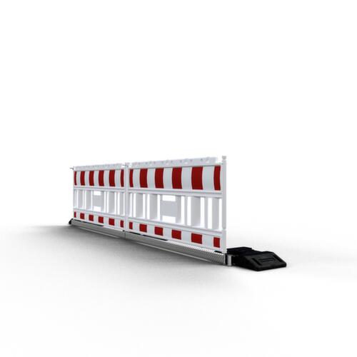 Schake Barrière NOX, hauteur x longueur 1000 x 2000 mm