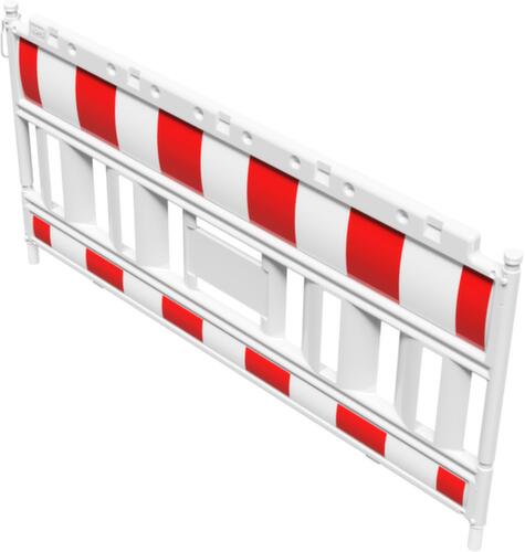 Schake Barrière NOX, hauteur x longueur 1000 x 2000 mm