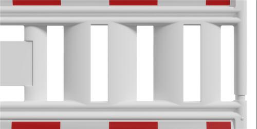 Schake Barrière NOX, hauteur x longueur 1000 x 2000 mm