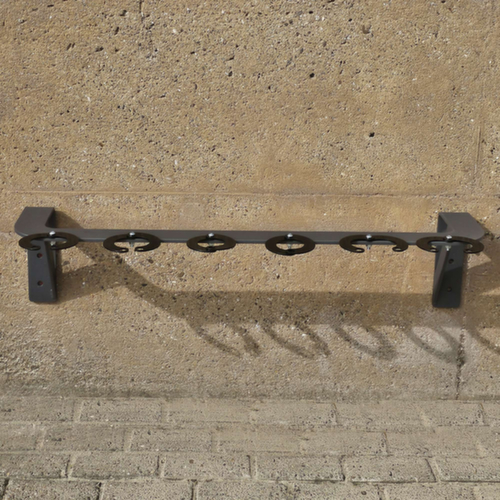 Moravia Parking à trottinette CITY GILA pour montage mural