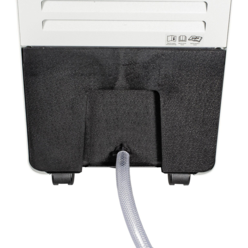 Wilms Déshumidificateur KT 520, pour pièces avec 90 - 110 m²