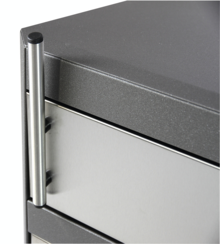 stumpf Poubelle/récipient combiné