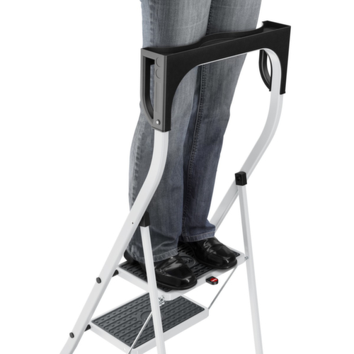 Hailo Marchepied pliant ComfortLine K75