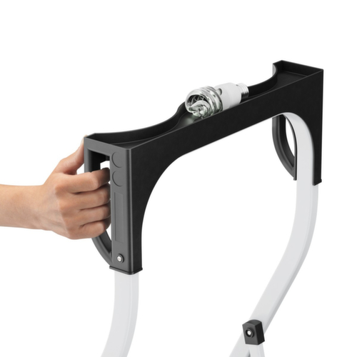 Hailo Marchepied pliant ComfortLine K75