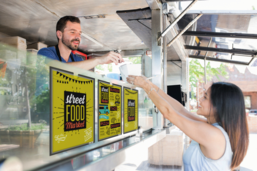 Durable Porte-documents