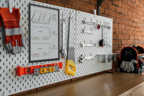 Durable Porte-documents