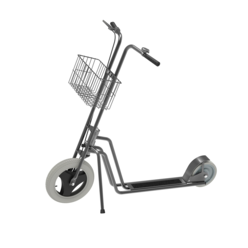 Kongamek Scooter