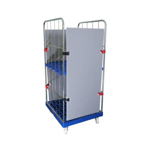 Panneau de sécurité Roll-Safe