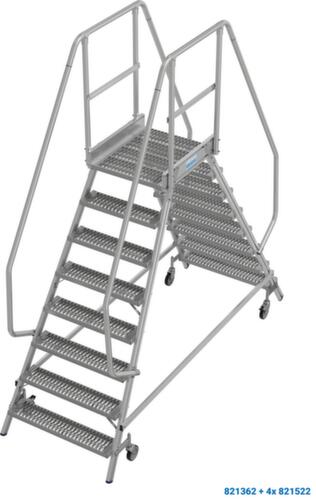 Krause escalier mobile STABILO® Professional