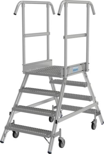 Krause escalier mobile STABILO® Professional