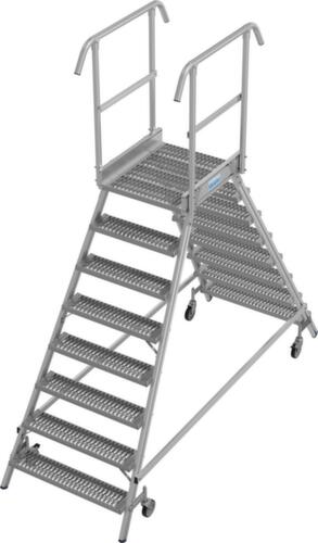 Krause escalier mobile STABILO® Professional