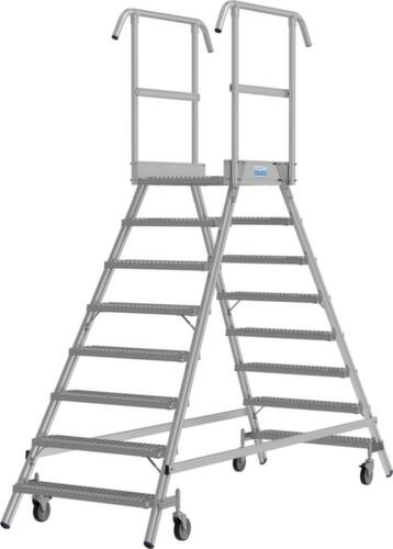 Krause escalier mobile STABILO® Professional