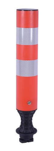 UDOBÄR Cylindre de guidage auto-érectile, 450 mm