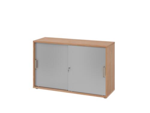 Armoire à portes coulissantes Solid