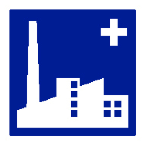 ultraMEDIC Remplissage de rechange spécifique au secteur selon DIN 13157 pour mallette de premiers secours