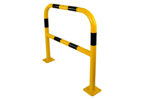 UDOBÄR Arceau de protection, hauteur x largeur 1000 x 1000 mm