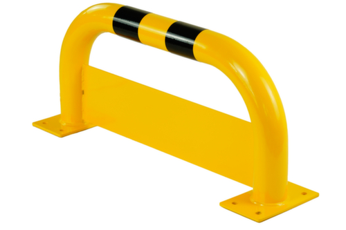 UDOBÄR Arceau de protection avec écran de protection, hauteur x largeur 350 x 750 mm