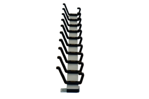 UDOBÄR Porte-manteau mural avec crochets à vêtements