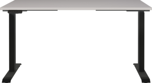 Bureau à hauteur réglable électriquement GW-MAILAND 7905