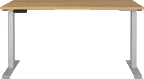 Bureau à hauteur réglable électriquement GW-MAILAND 7905