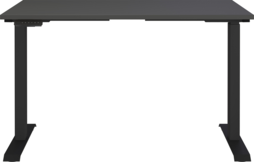 Bureau à hauteur réglable électriquement GW-MAILAND 7907