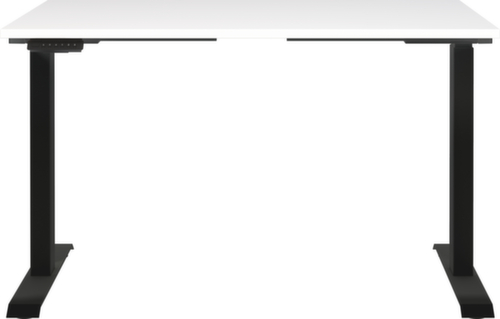 Bureau à hauteur réglable électriquement GW-MAILAND 7907