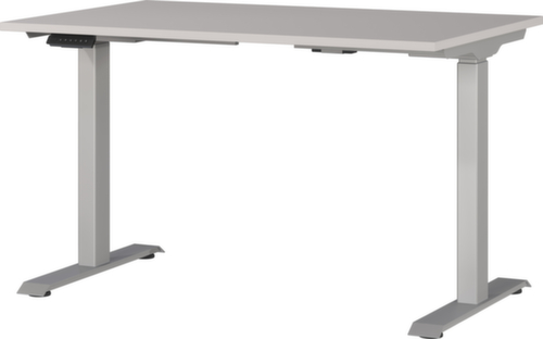 Bureau à hauteur réglable électriquement GW-MAILAND 7907