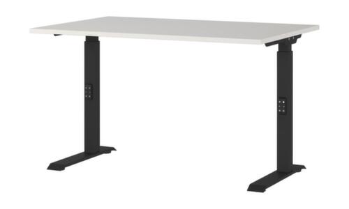 Bureau à hauteur réglable GW-MAILAND 7910