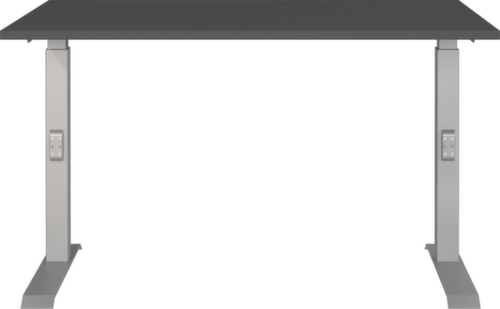 Bureau à hauteur réglable GW-MAILAND 7910