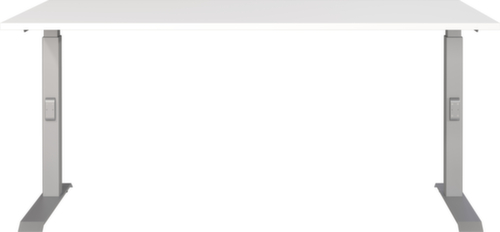 Bureau à hauteur réglable GW-MAILAND 7911