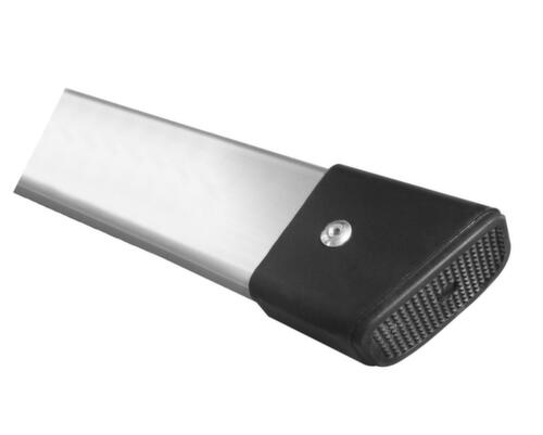 UDOBÄR Marchepied pliant en aluminium