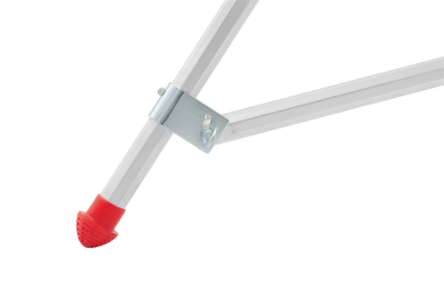 Hymer Échafaudage roulant 8472 avec potences