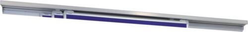 Franken kit de patins PRO pour glissière murale modulaire
