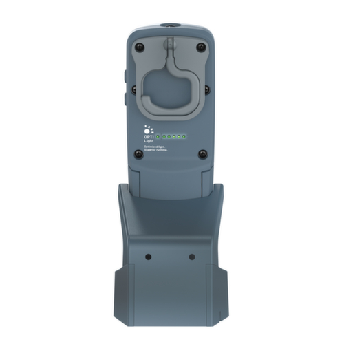 Scangrip Lampe de travail à piles UNIFORM avec puce à bord LED