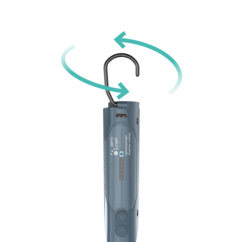 Scangrip lampe d’inspection MINI SLIM