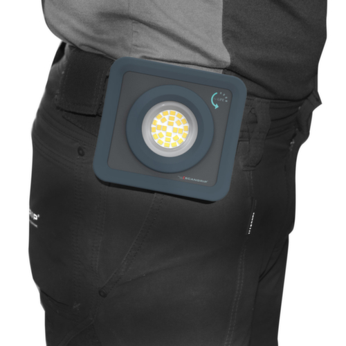 Scangrip lampe à main NOVA MINI