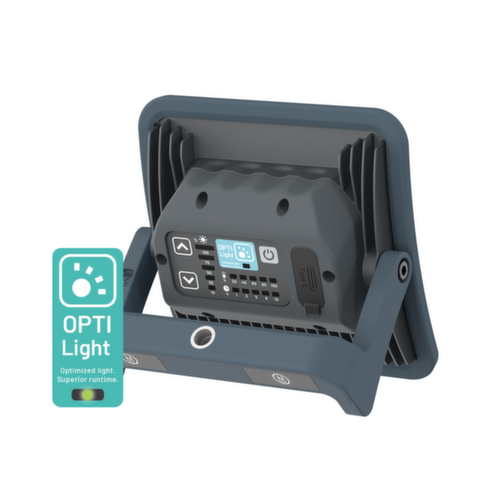 Scangrip lampe industrielle rechargeable NOVA R