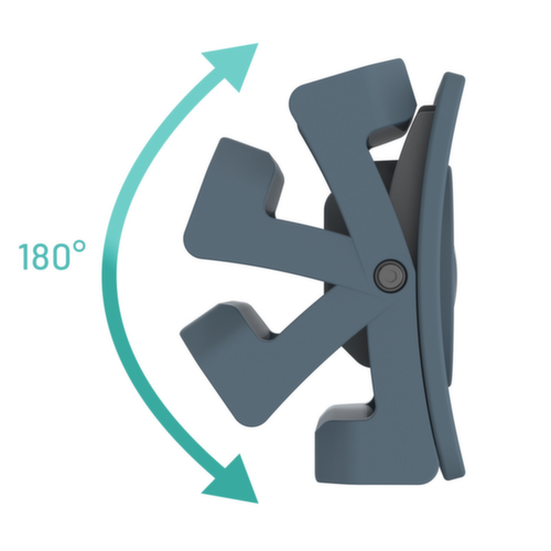 Scangrip lampe industrielle rechargeable NOVA R