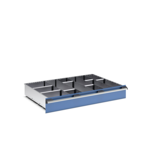 kit de compartimentage