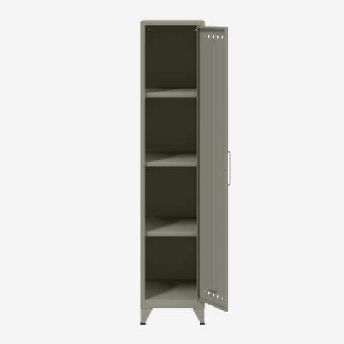 Bisley armoire vestiaire Fern Locker