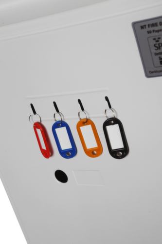 Phoenix Safe Armoire coupe-feu Data Combi