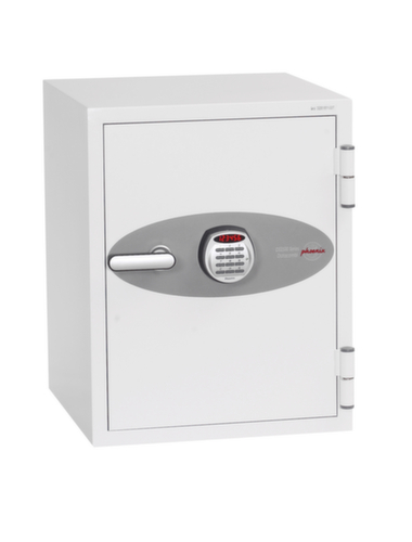 Phoenix Safe Armoire coupe-feu Data Combi