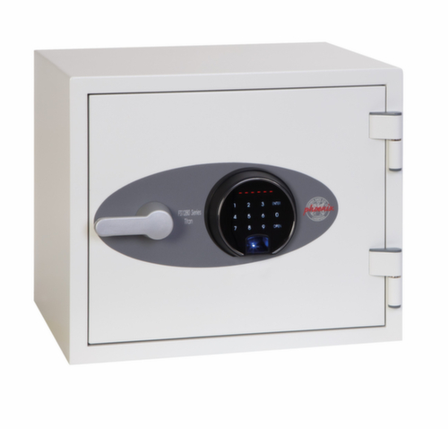 Phoenix Safe Armoire coupe-feu Titan