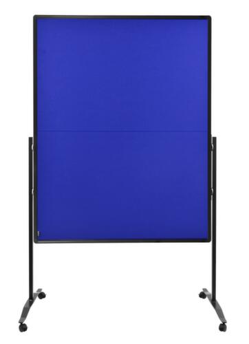 Legamaster Tableau d'affichage PREMIUM PLUS avec surface à punaiser, hauteur x largeur 1960 x 1200 mm