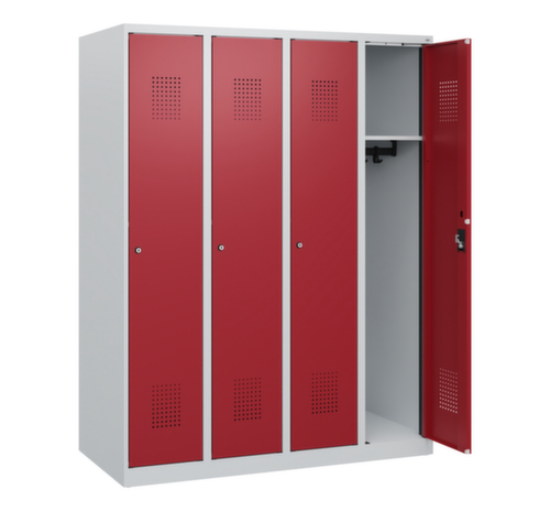 vestiaire pour enfants