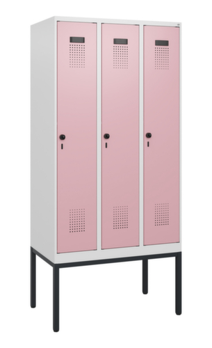 vestiaire pour enfants