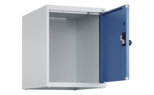 rehausse pour armoire vestiaire