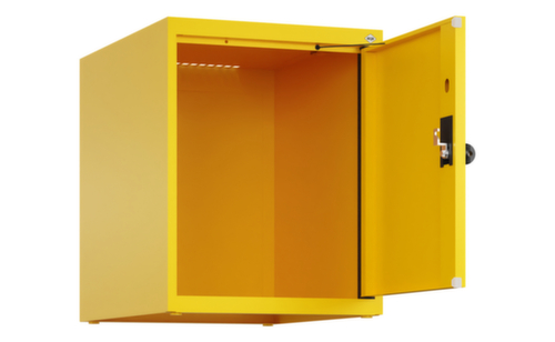 rehausse pour armoire vestiaire