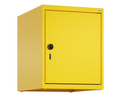 rehausse pour armoire vestiaire