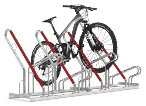 WSM Arceau pour cycles en tube rond